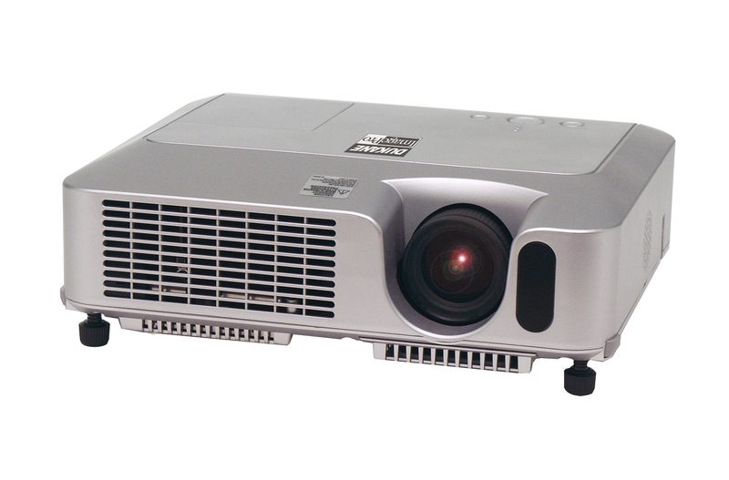 Máy chiếu Dukane ImagePro 9058