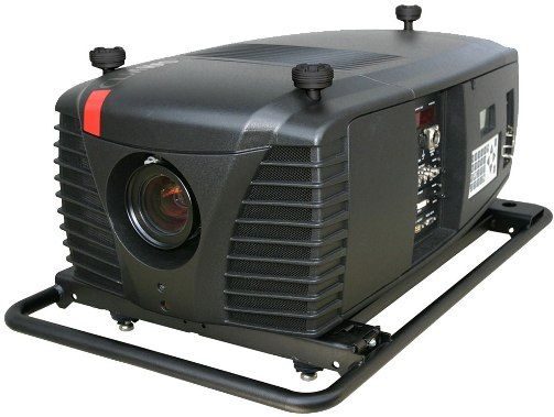 Máy chiếu Barco CLM-HD8