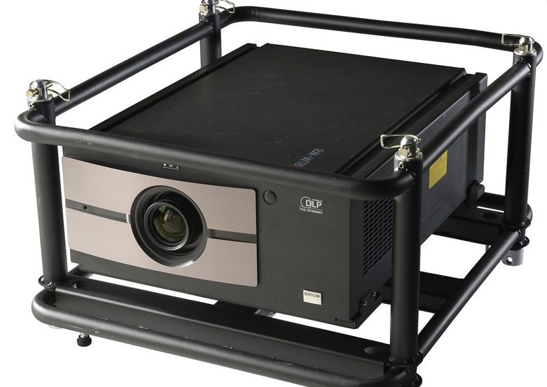 Máy chiếu Barco RML-W8