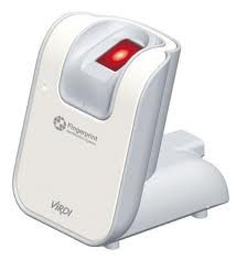Máy chấm công vân tay VIRDI FOH-02