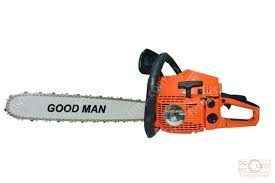 Máy cưa GOODMAN 5200