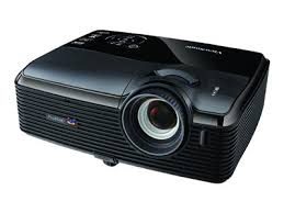 Máy chiếu ViewSonic PRO8600