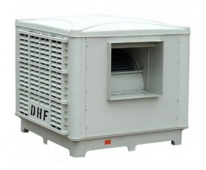 Máy làm mát nhà xưởng Duson DHF-20LXB