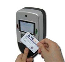 Máy chấm công Actatek Acta-20K-FS-M