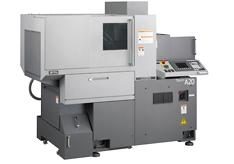 Máy tiện CNC Cincom A20VI