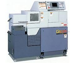 Máy tiện CNC Cincom B12IIN