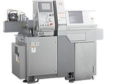 Máy tiện CNC Cincom BL12II