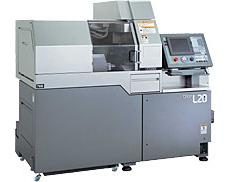 Máy tiện CNC Cincom L20I