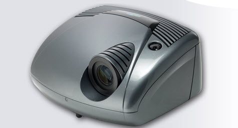 Máy chiếu SIM2 Multimedia HT380