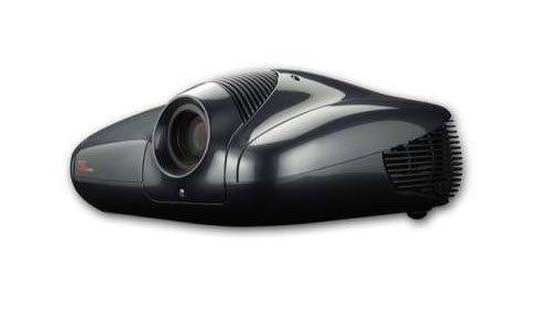 Máy chiếu SIM2 Multimedia Lumis 3D-S