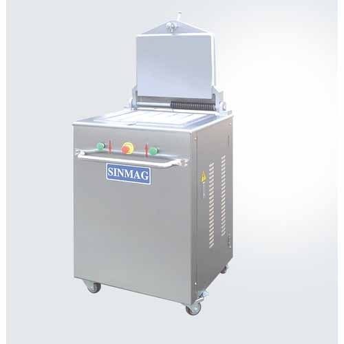 MÁY CHIA BỘT DIV-20