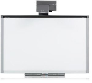 Bảng tương tác Smart Board 855ixe