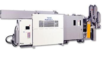 Máy đúc nhôm áp lực BD-800V4-T