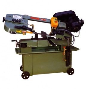 Máy cưa cần SJMC BS-712N