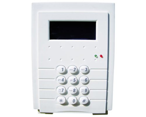 Máy chấm công Falco PMM6008