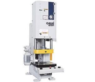 Máy dập ép Hydraulic Presses HCS600