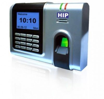 Máy chấm công HIP BRAVO4