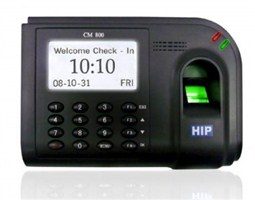 Máy chấm công HIP CM800