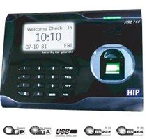 Máy chấm công Hip CM-160ID