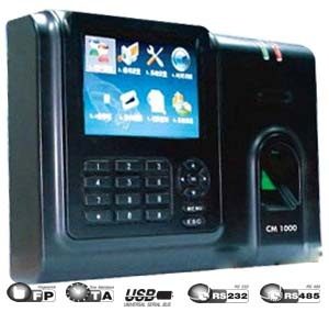 Máy chấm công Hip CM1000