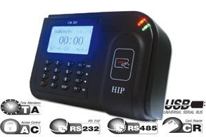 Máy chấm công Hip CM203