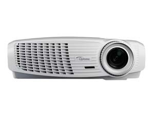 Máy chiếu Optoma HD25