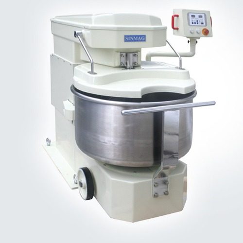 MÁY TRỘN BỘT SM-200A-S