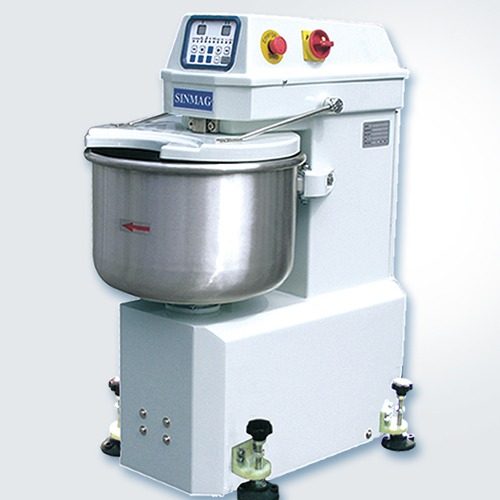 MÁY TRỘN BỘT SM-25