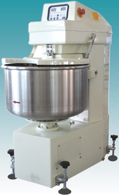 MÁY TRỘN BỘT SM-50
