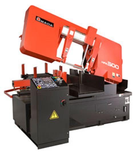 Máy cưa Amada HFA-500