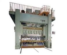 Máy dập ép Hydraulic Presses H1S100