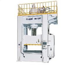 Máy dập ép Hydraulic Presses PRT100