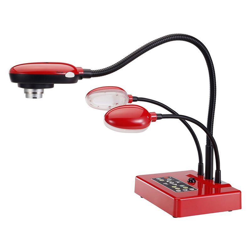 Máy chiếu vật thể Lumens DC265
