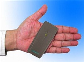 Máy chấm công Pegasus PP110