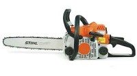 Máy cưa STIHL MS 660