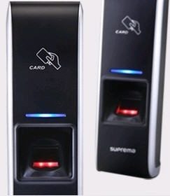 Máy chấm công Suprema BEPM OC