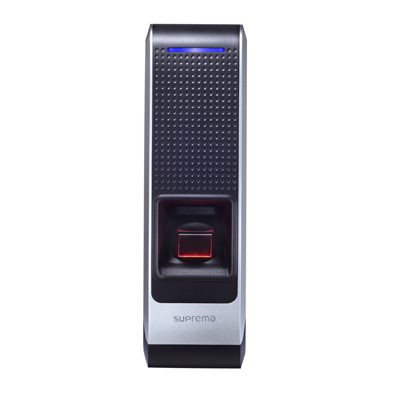 Máy chấm công Suprema BioEntry W