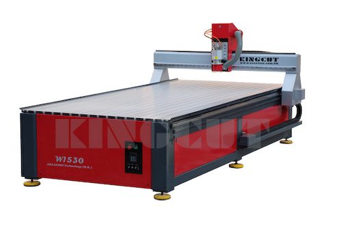 Máy khắc CNC KS WS1530