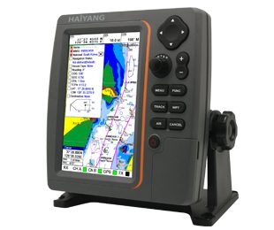 Máy định vị hải đồ Haiyang HIS-70R