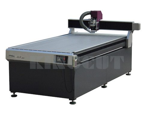 Máy khắc CNC KS1212