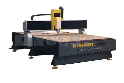 Máy khắc CNC V2030