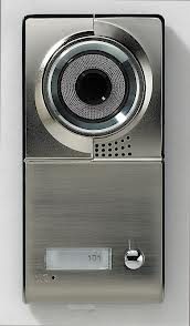 Chuông cửa Ealink D20ADM01