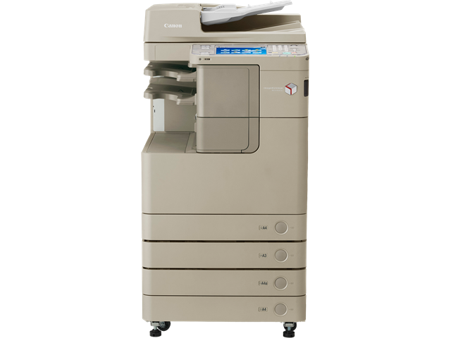 Máy Photocopy Canon IR ADV 4035