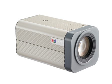 Camera quan sát ACTI KCM-5401