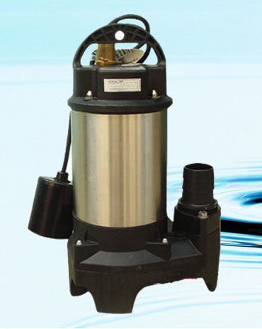 Máy bơm thả chìm tự động WILO PDV-A750EA