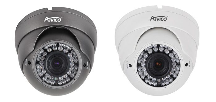 Camera quan sát AIVICO ID6241