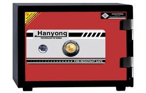 Két sắt HANYONG HY-42E