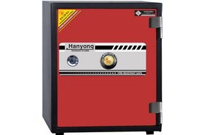 Két sắt HANYONG HY-50E