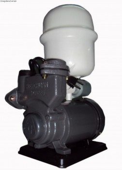 Máy bơm Nation Pump HCA225-1.37 26