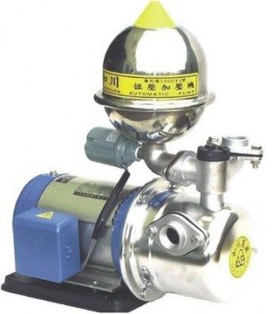 Máy bơm Nation Pump LCS225-1.37 26